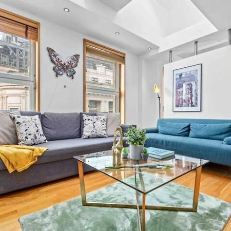 Luxe Living Near Piccadilly Hy11 Apartment Лондон Екстериор снимка