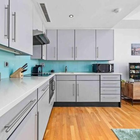 Luxe Living Near Piccadilly Hy11 Apartment Лондон Екстериор снимка