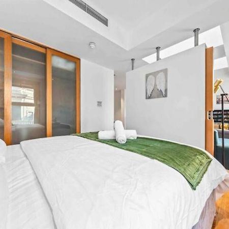 Luxe Living Near Piccadilly Hy11 Apartment Лондон Екстериор снимка