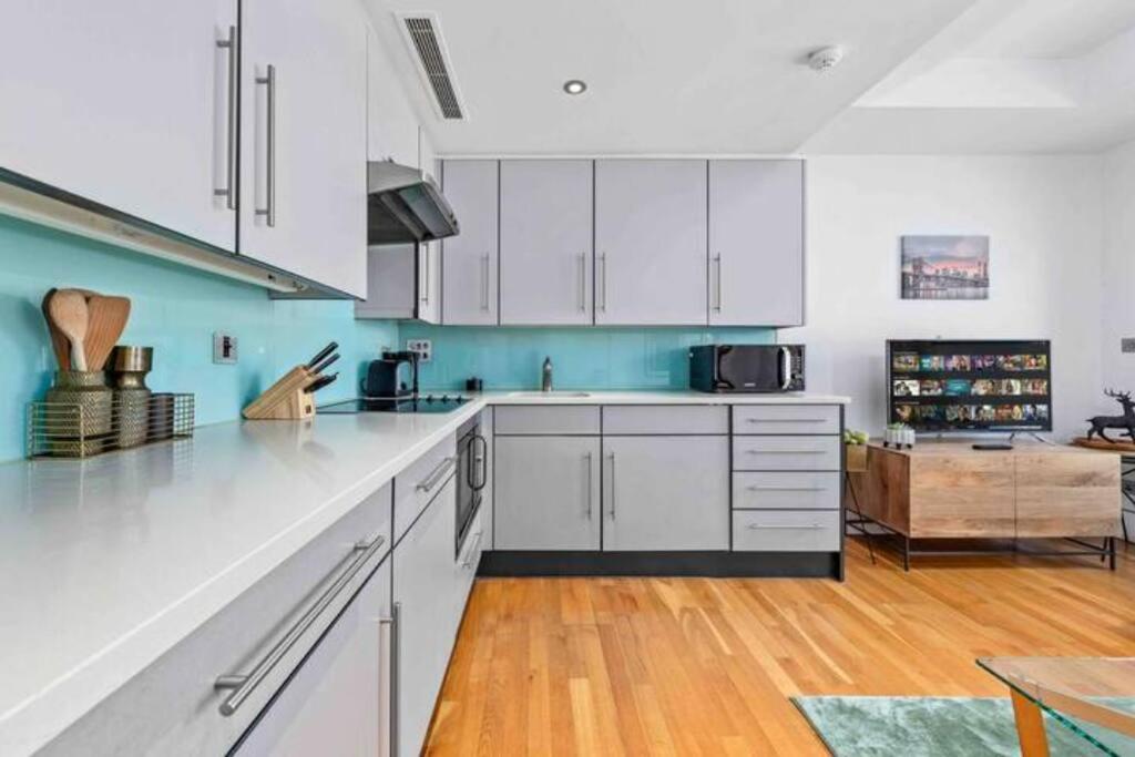 Luxe Living Near Piccadilly Hy11 Apartment Лондон Екстериор снимка