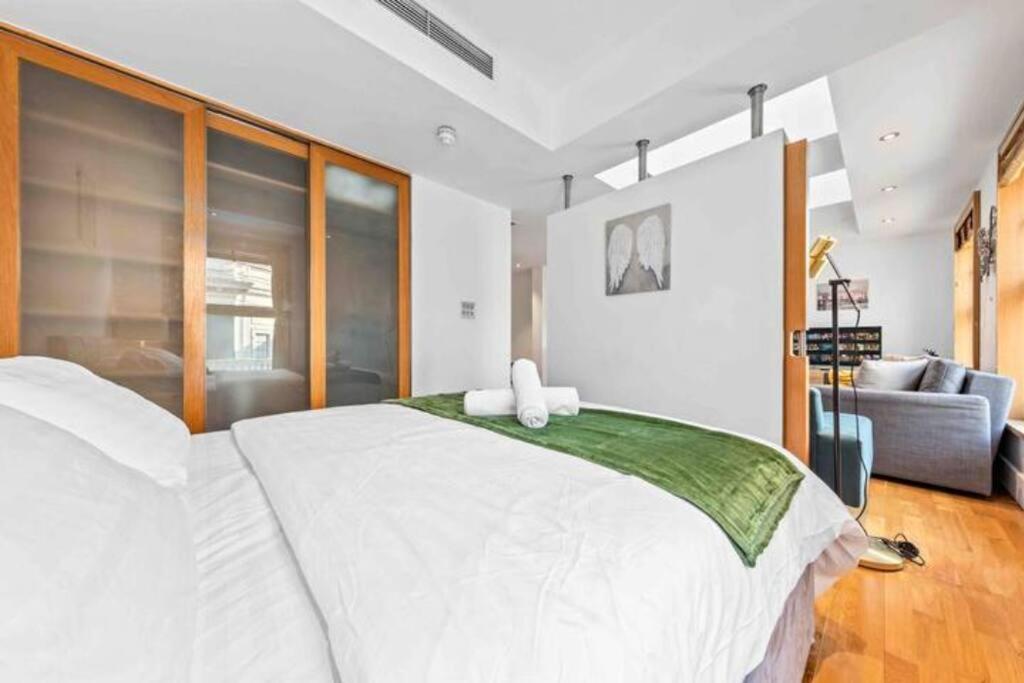 Luxe Living Near Piccadilly Hy11 Apartment Лондон Екстериор снимка