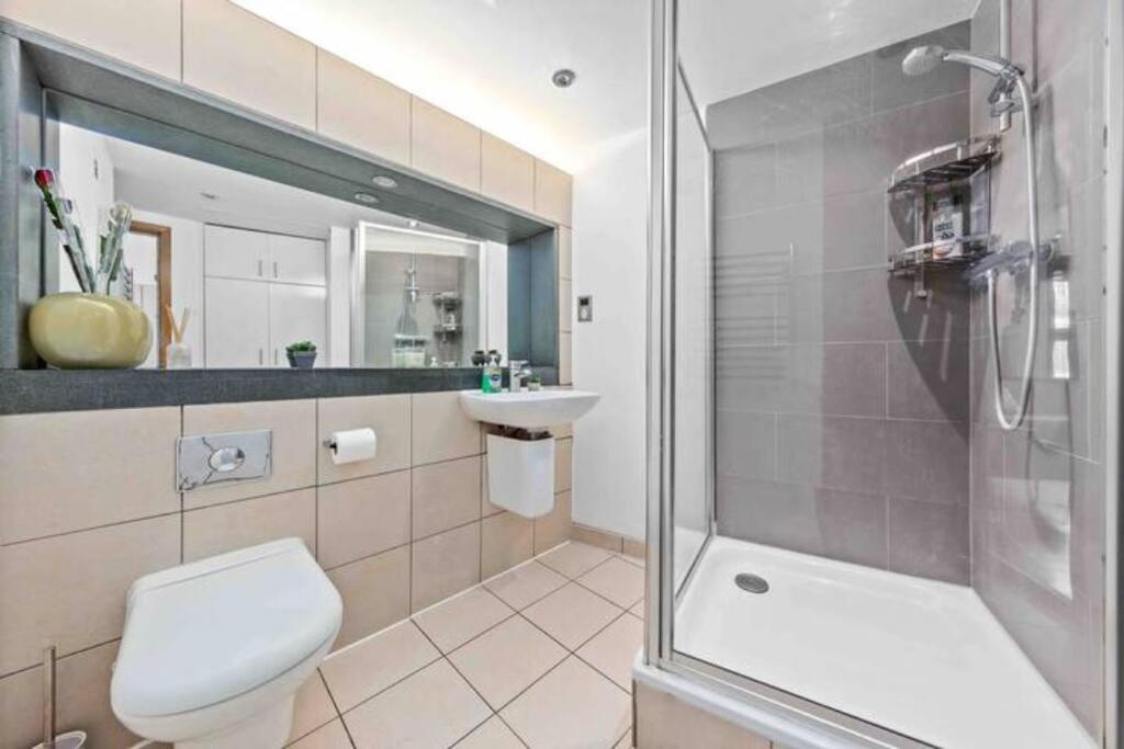 Luxe Living Near Piccadilly Hy11 Apartment Лондон Екстериор снимка