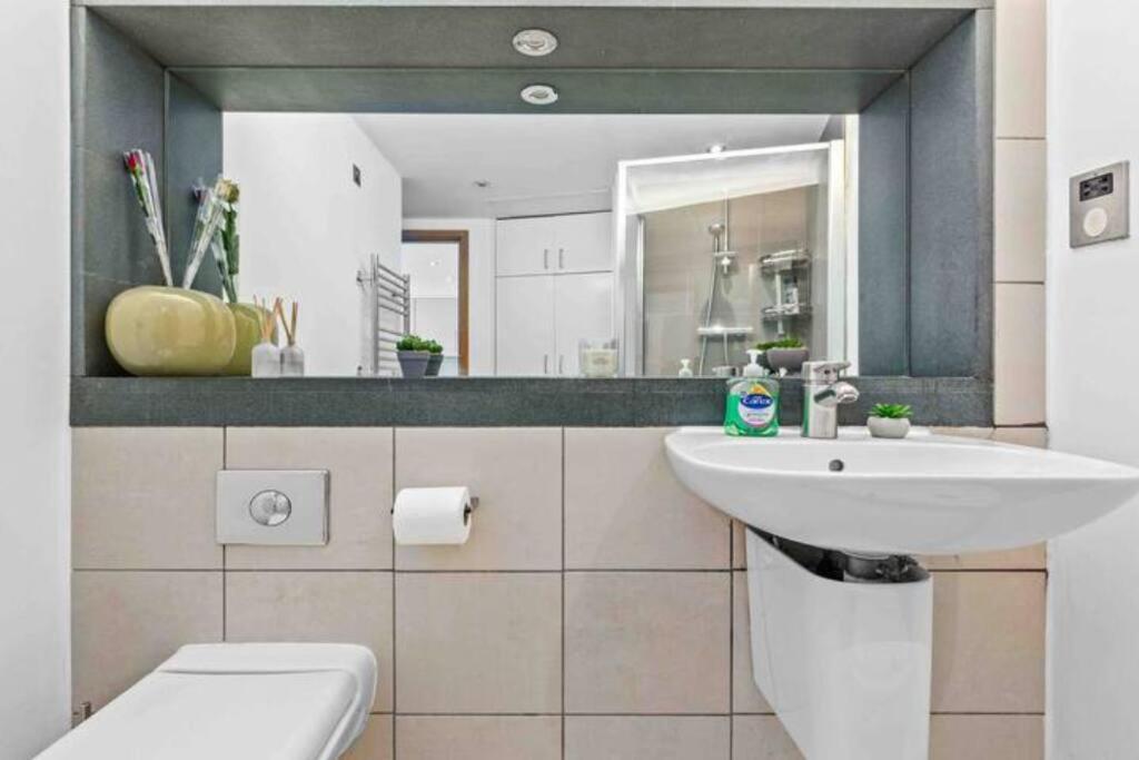 Luxe Living Near Piccadilly Hy11 Apartment Лондон Екстериор снимка