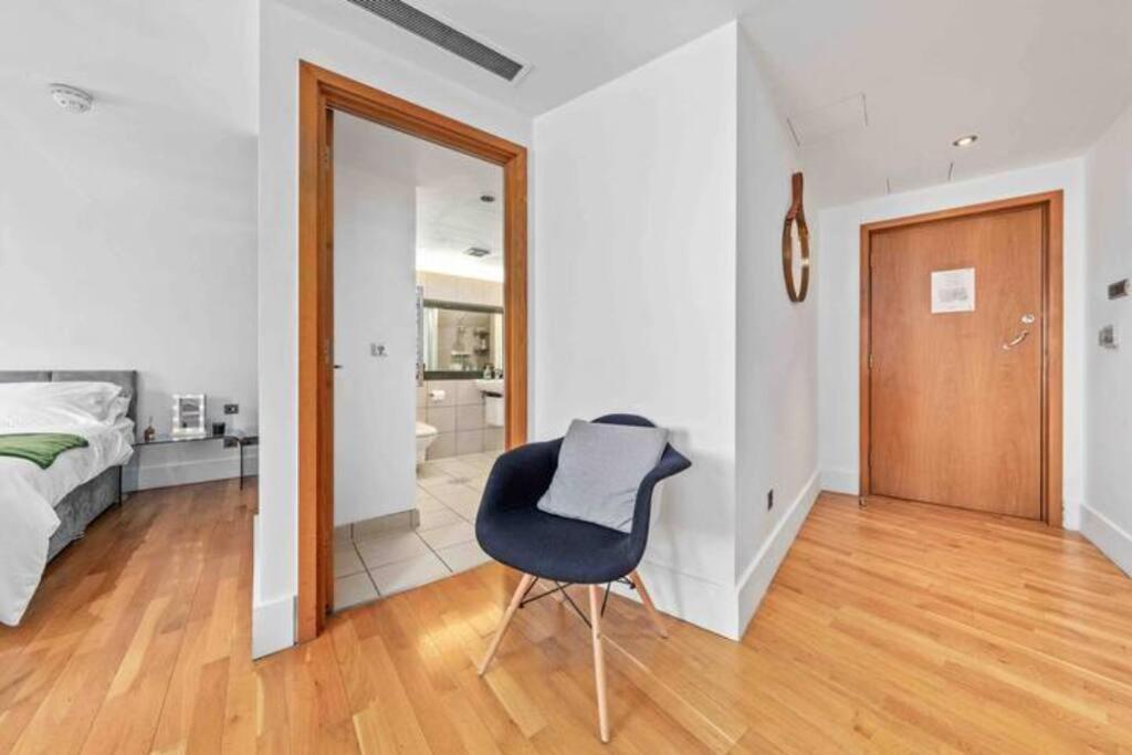 Luxe Living Near Piccadilly Hy11 Apartment Лондон Екстериор снимка